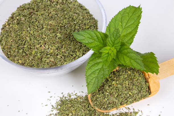 تصویر 1 از خرید و قیمت نعناع خشک شده + فروش عمده